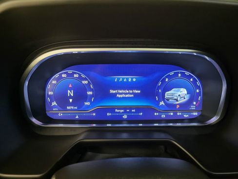 Used 2024 Chevrolet Tahoe High Country image 42