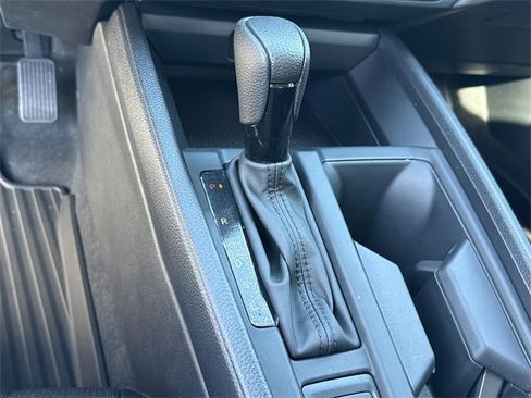 New 2025 Honda Accord LX image 32