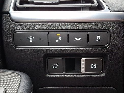 Used 2021 Hyundai Palisade Calligraphy image 27