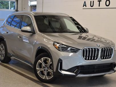 Used 2025 BMW X1 xDrive28i w/ Convenience Package
