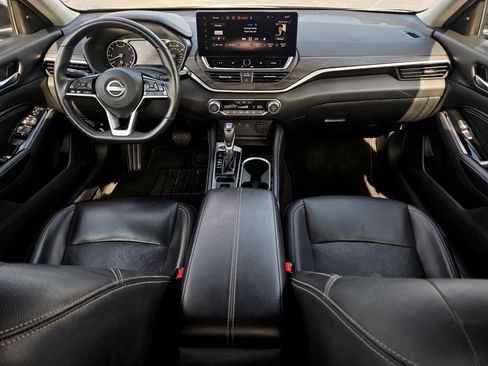 Used 2023 Nissan Altima 2.5 SL FWD image 17