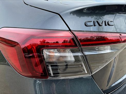 New 2026 Honda Civic Sport Touring image 15