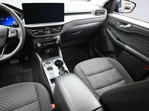 Used 2023 Ford Escape Active w/ Tech Pack #2 AWD/4WD image 15