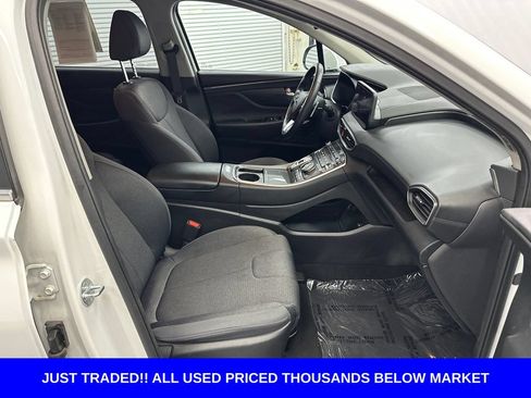 Used 2023 Hyundai Santa Fe SEL FWD image 14