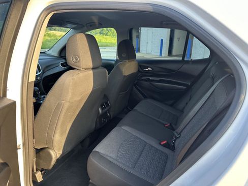 Used 2024 Chevrolet Equinox LT AWD/4WD image 14