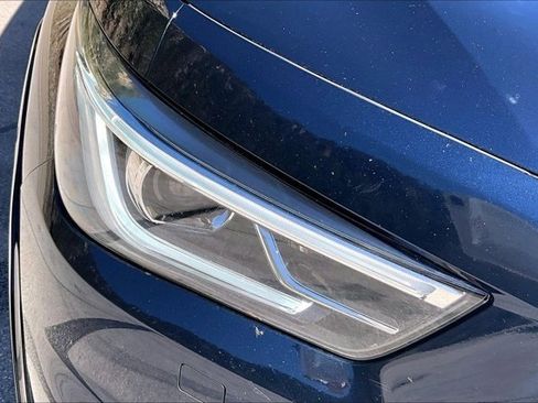 Used 2019 INFINITI QX80 Limited w/ All-Season Package AWD/4WD image 31