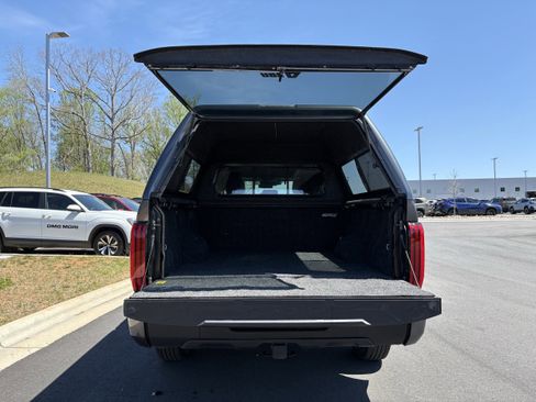 Used 2024 Toyota Tundra SR w/ SR Tow Package image 11