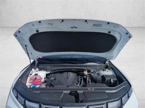 New 2026 Hyundai Santa Cruz SEL image 18