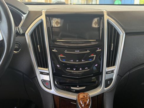 Used 2013 Cadillac SRX Performance w/ Driver Awareness Package FWD image 17