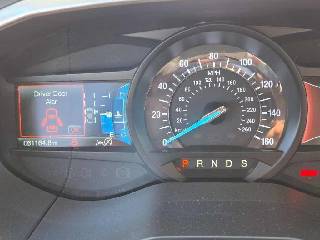 Used 2019 Ford Edge Titanium FWD image 22