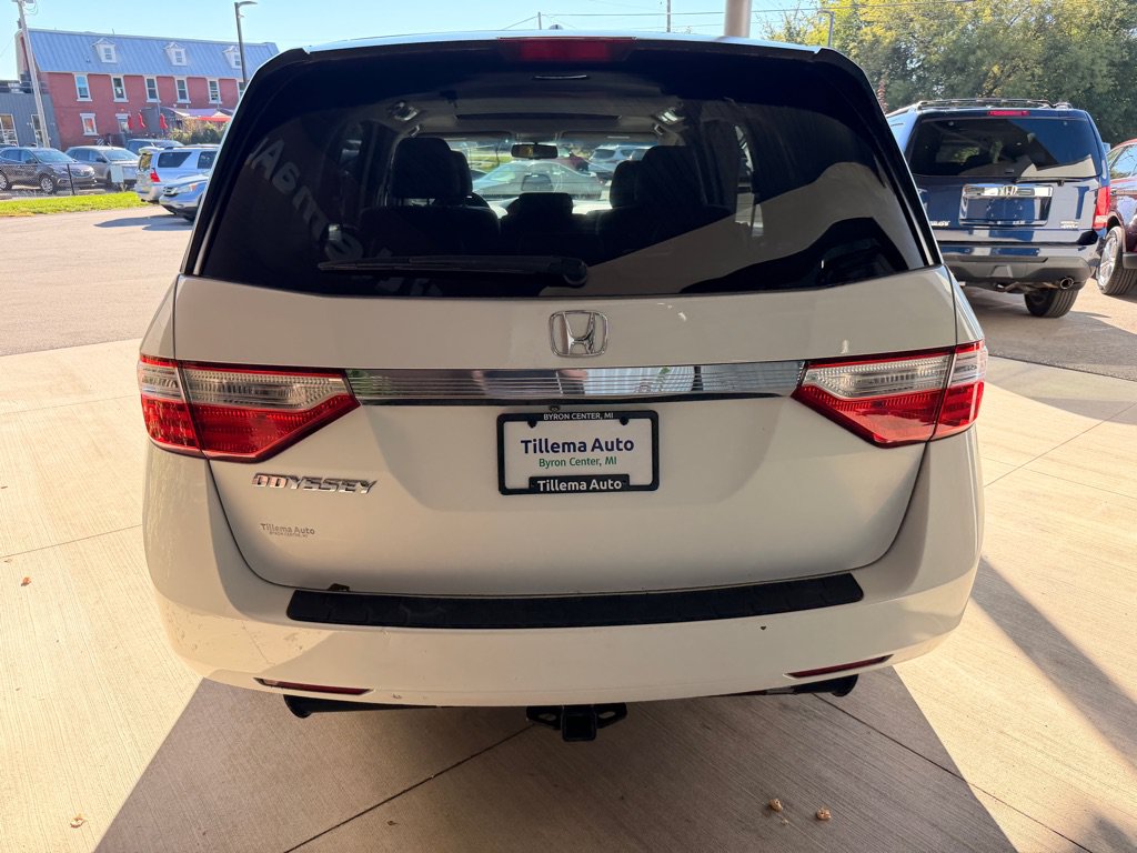 Used 2012 Honda Odyssey EX-L image 6