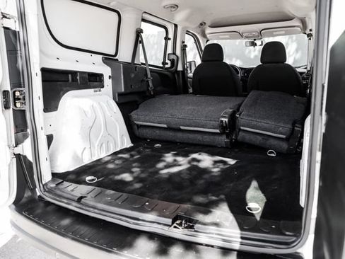 Used 2021 RAM ProMaster City Wagon FWD image 61