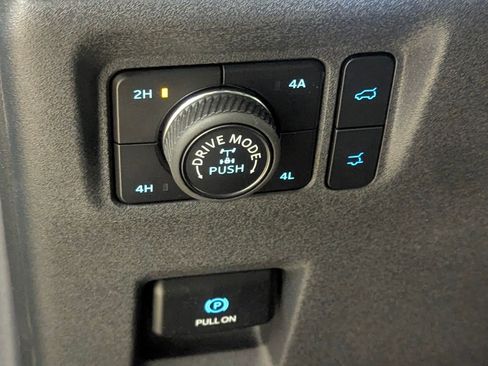 New 2026 Ford Expedition Tremor image 22