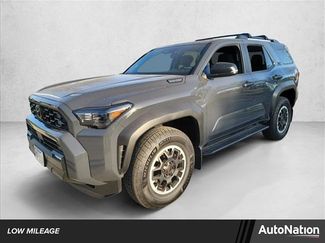 Used 2025 Toyota 4Runner 4WD video 1