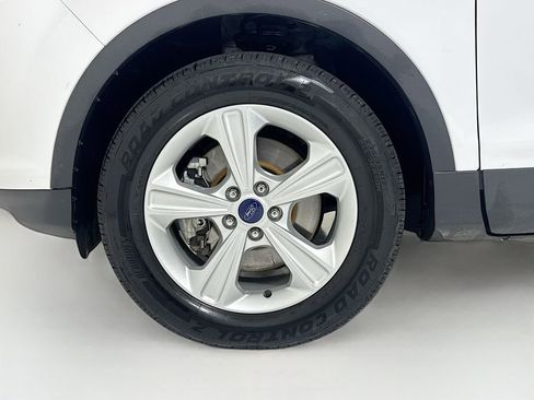 Used 2016 Ford Escape SE w/ SE Leather Comfort Package image 25