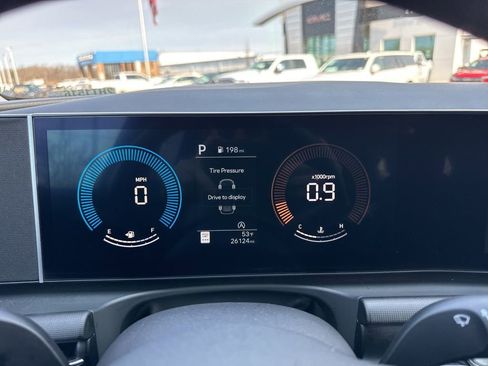 Used 2025 Hyundai Tucson SEL image 23