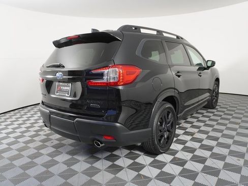 Certified 2024 Subaru Ascent Onyx Edition image 8