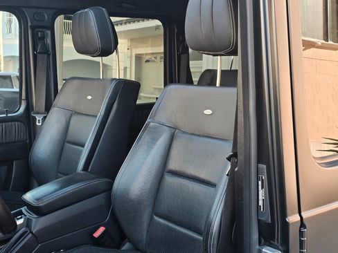 Used 2013 Mercedes-Benz G 63 AMG 4MATIC image 69