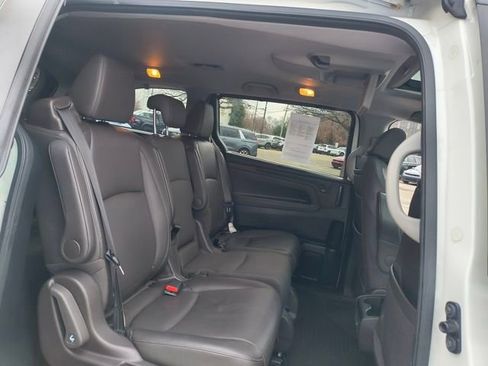 Used 2020 Honda Odyssey EX-L image 29