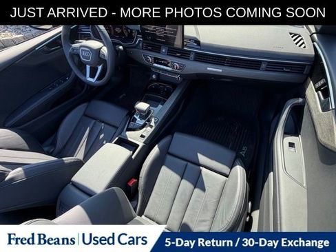 Used 2023 Audi A5 2.0T Premium Plus w/ Premium Plus image 20