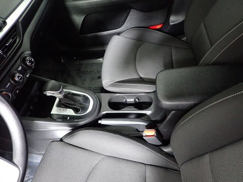 Used 2023 Kia Forte LXS w/ LXS Technology Package FWD image 28