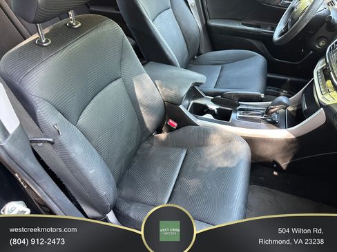 Used 2014 Honda Accord LX image 9