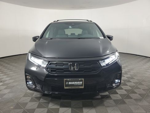 New 2026 Honda Odyssey Sport-L image 9