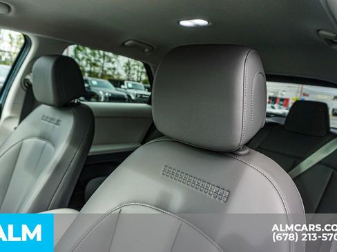Used 2025 Hyundai Ioniq 5 SEL AWD/4WD image 18