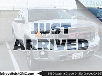 Used 2015 GMC Sierra 1500 SLT w/ SLT Crew Cab Value Package video 1