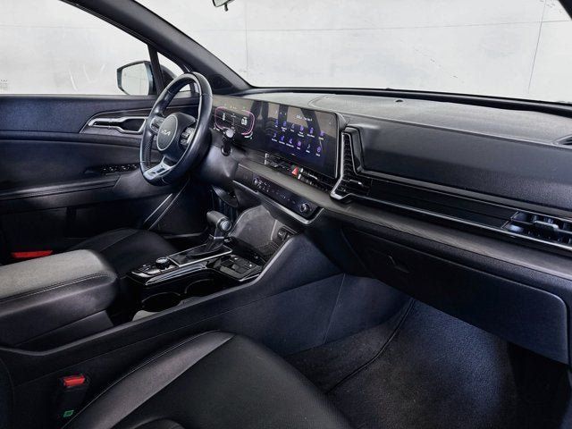 Certified 2024 Kia Sportage X-Line w/ X-Line Premium Package AWD/4WD image 29