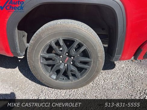 Used 2024 GMC Sierra 1500 Elevation AWD/4WD image 5