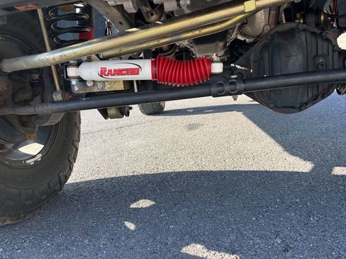 Used 2017 Jeep Wrangler Unlimited Rubicon image 13