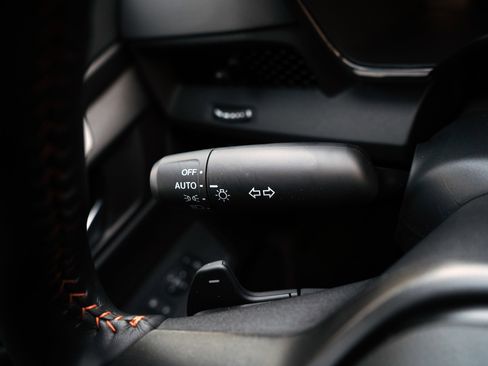 Certified 2026 Honda CR-V TrailSport image 24