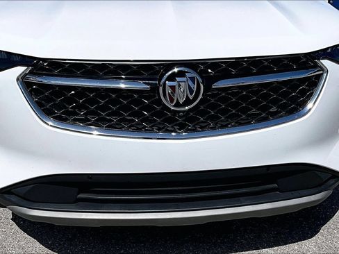 Used 2021 Buick Envision Avenir FWD image 35