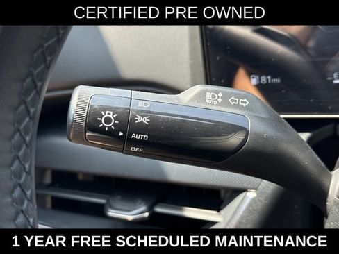 Used 2025 Kia K4 EX FWD image 26
