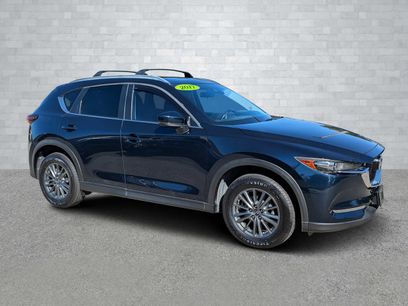 Used 2017 MAZDA CX-5 Touring