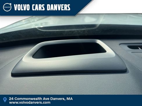 New 2025 Volvo XC90 T8 Ultra w/ Protection Package Premier image 19