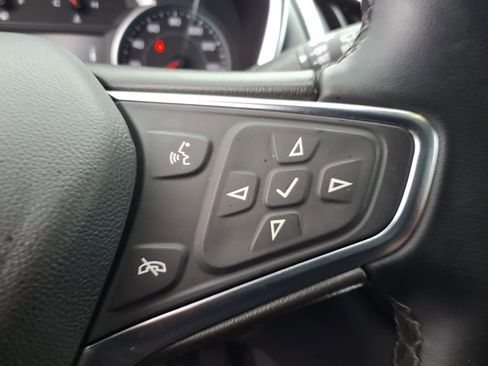 Certified 2024 Chevrolet Equinox LT image 19