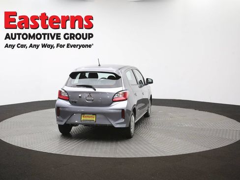 Used 2021 Mitsubishi Mirage ES FWD image 31