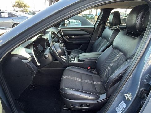 Certified 2024 MAZDA CX-50 AWD 2.5 S w/ Cargo Package image 11