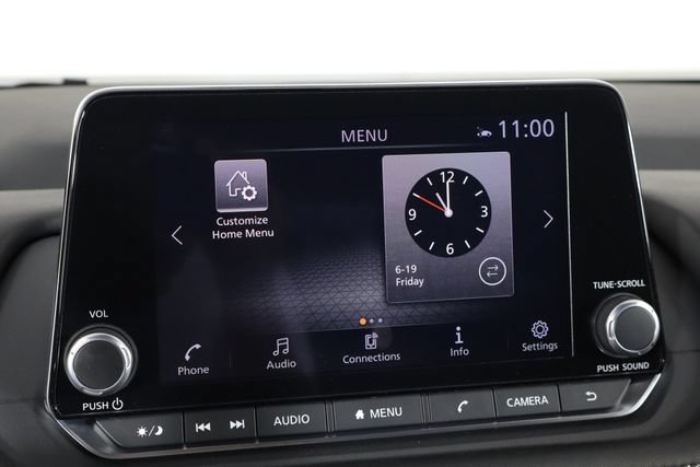 Used 2026 Nissan Rogue SV FWD image 32