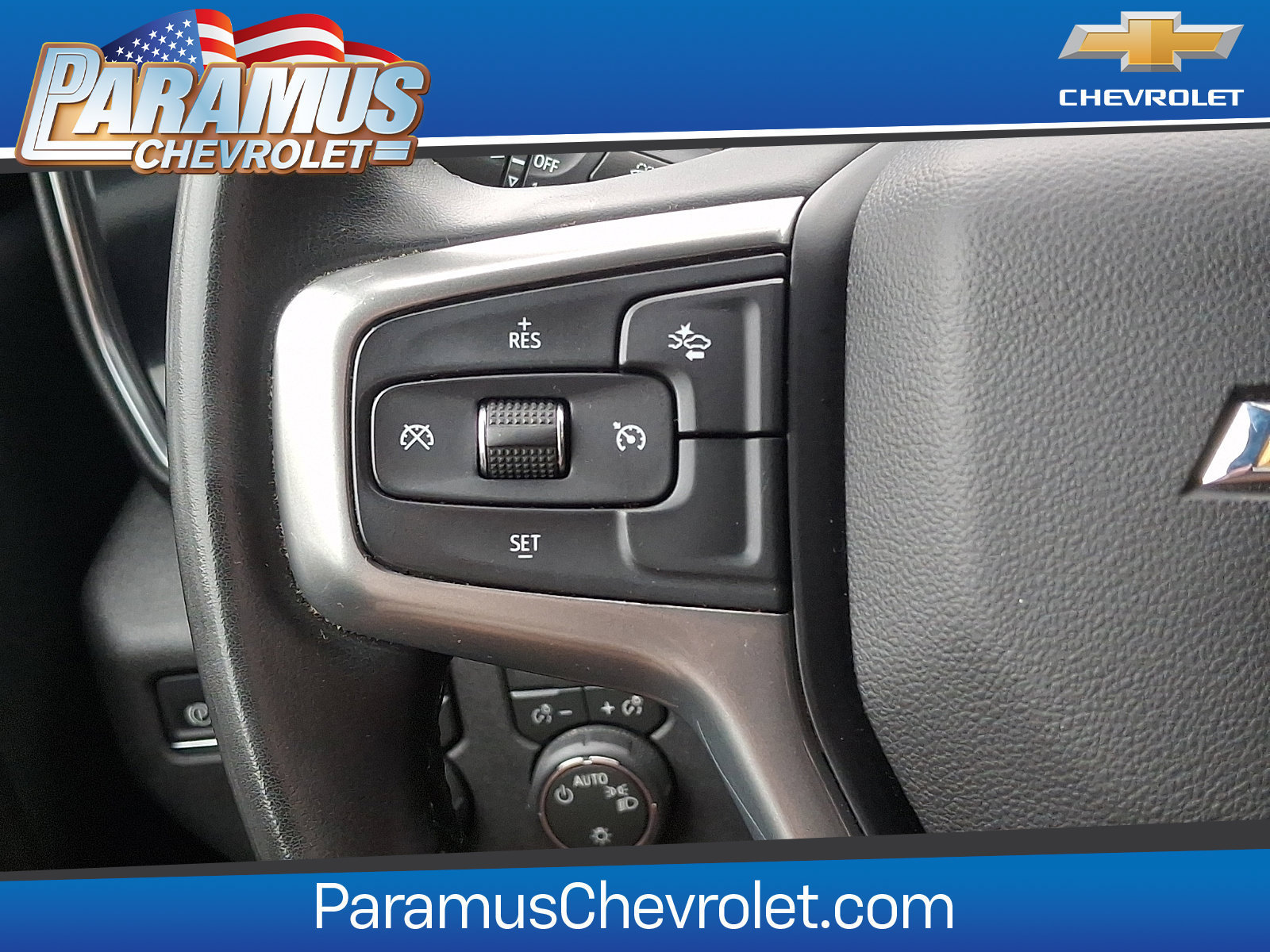 Used 2026 Chevrolet Silverado 2500 LT AWD/4WD image 21