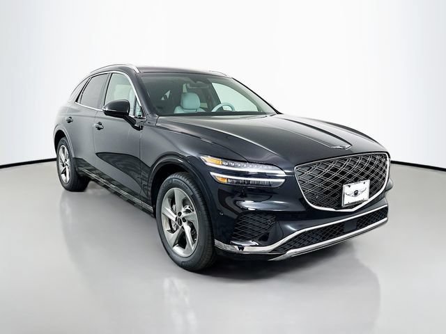 New 2026 Genesis GV70 2.5T Advanced AWD/4WD image 3