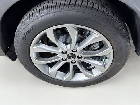 Used 2019 Lincoln MKC Select w/ Select Plus Package image 37