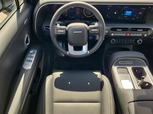 New 2026 Hyundai Palisade Limited FWD image 17