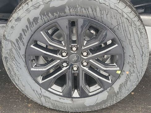 New 2026 Ford F150 Lariat AWD/4WD image 40