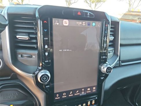 Used 2026 RAM 2500 Laramie image 14