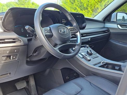 Used 2024 Hyundai Palisade XRT AWD/4WD image 8
