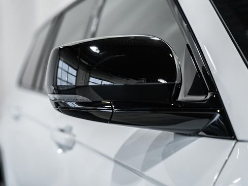 New 2025 Jeep Grand Cherokee L Altitude image 13