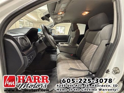 Used 2019 Toyota Tundra SR5 image 16